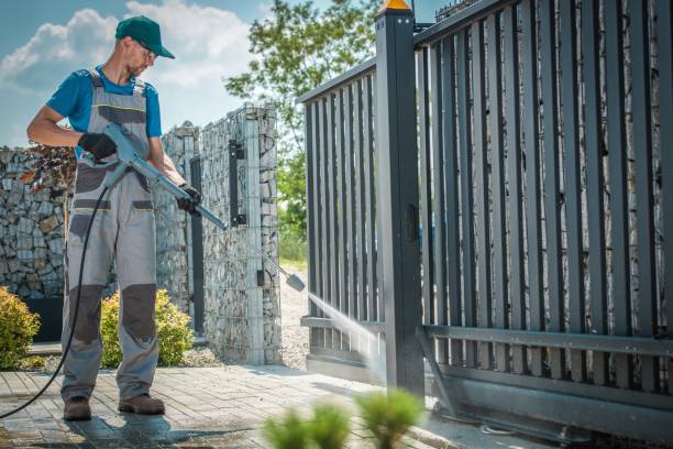 Playground Equipment Cleaning in Port Reading, NJ