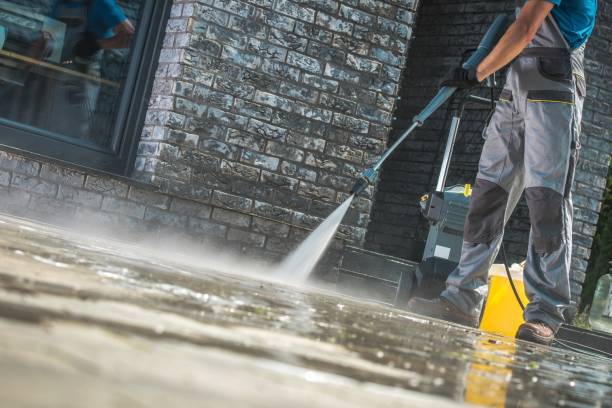 Pre-Holiday Cleaning in Port Reading, NJ