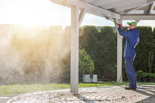 Best Post-Construction Pressure Washing  in Port Reading, NJ