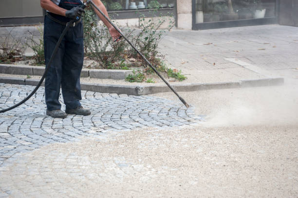 Best House Exterior Washing  in Port Reading, NJ