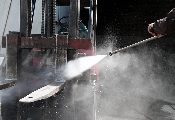 Best Machinery and Equipment Cleaning  in Port Reading, NJ